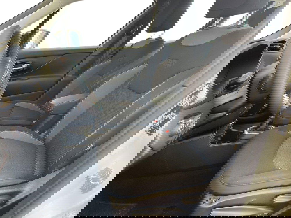 Jeep Renegade usata a Torino (10)