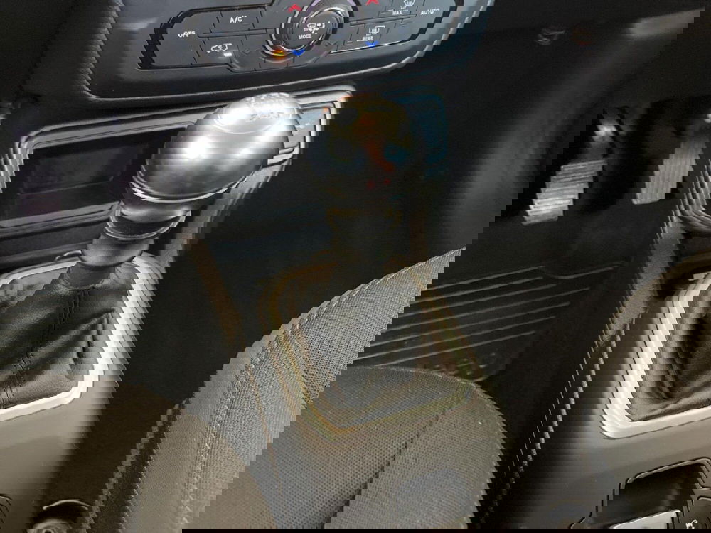 Jeep Renegade usata a Torino (15)