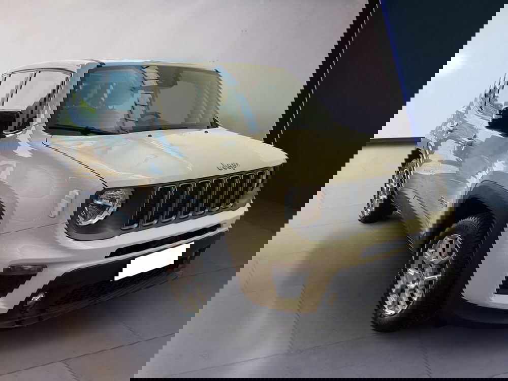 Jeep Renegade usata a Torino (3)