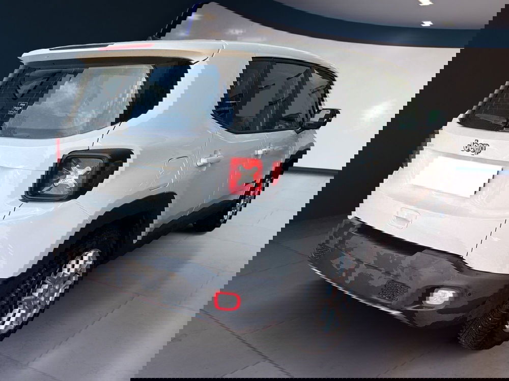 Jeep Renegade usata a Torino (4)