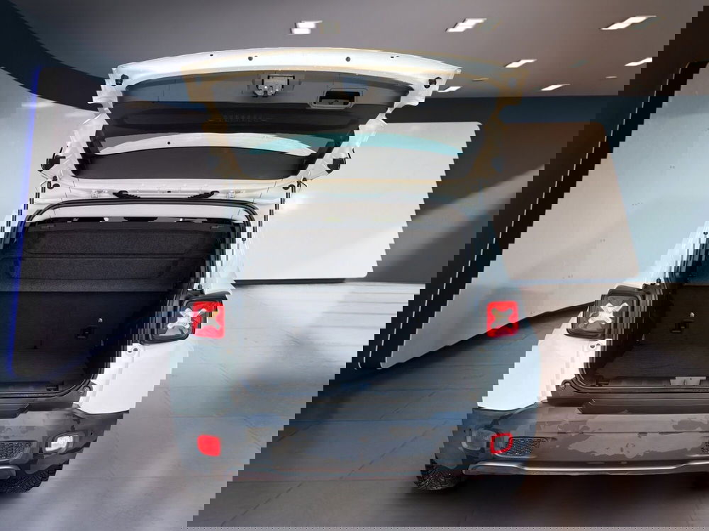 Jeep Renegade usata a Torino (7)