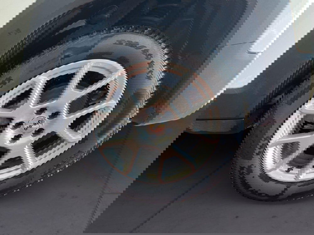 Jeep Renegade usata a Torino (8)