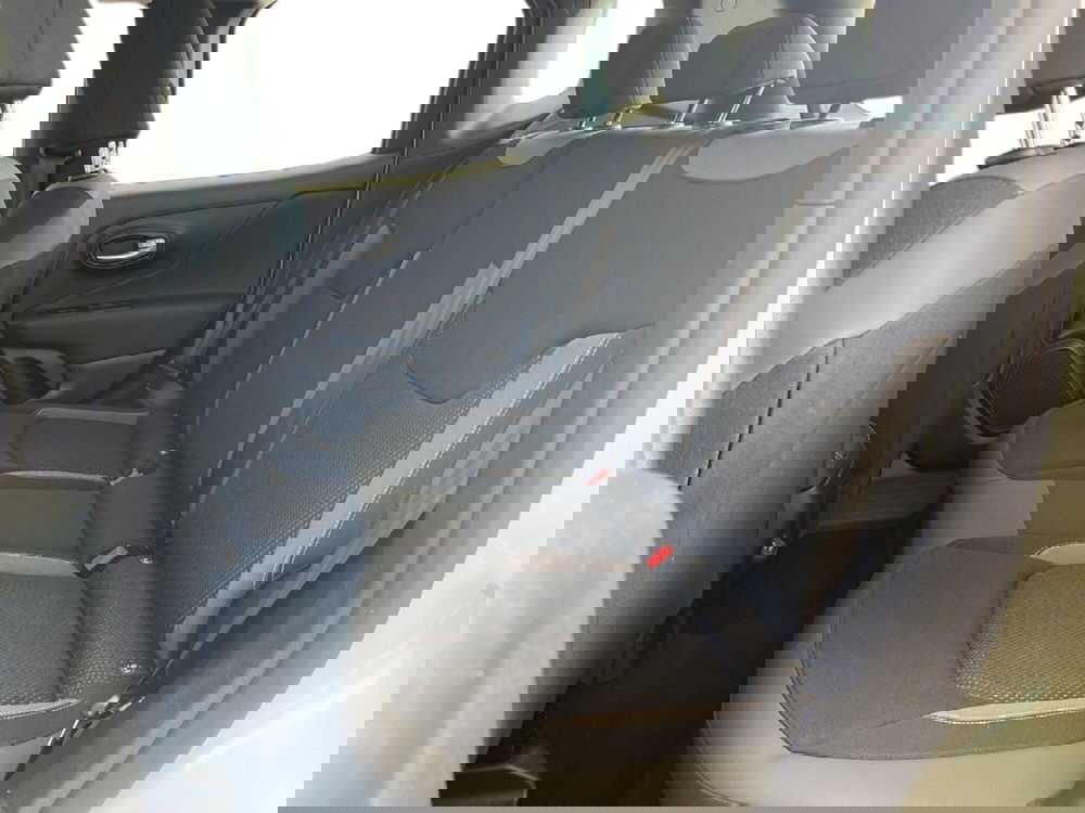 Jeep Renegade usata a Torino (9)