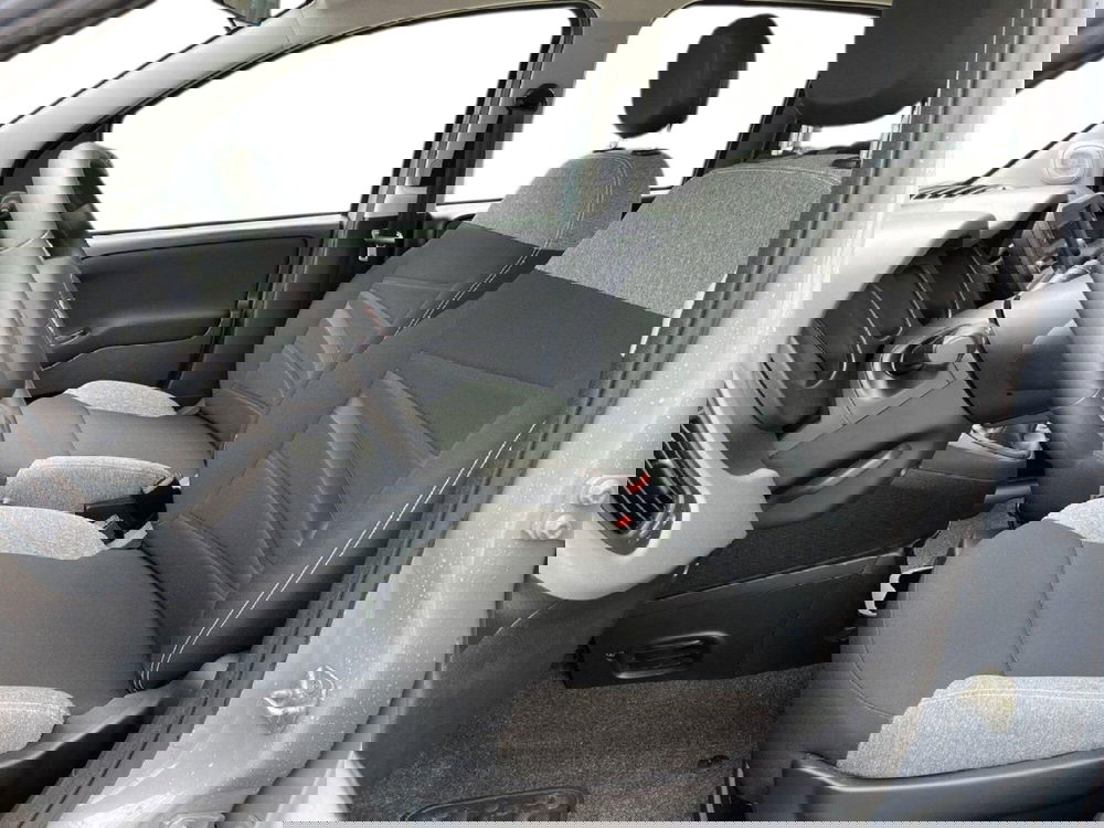 Fiat Panda usata a Torino (10)