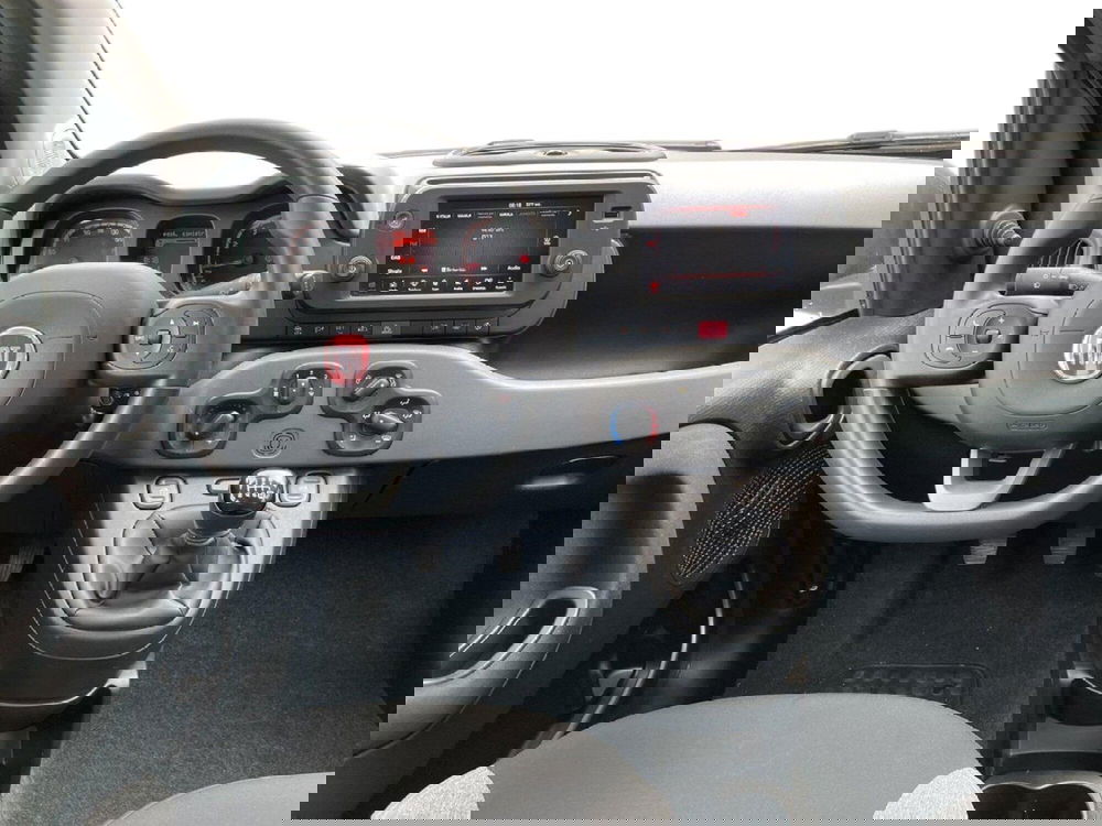 Fiat Panda usata a Torino (11)