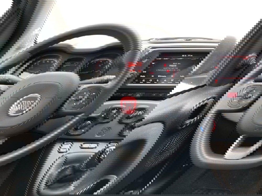 Fiat Panda usata a Torino (12)