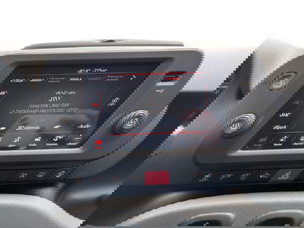 Fiat Panda usata a Torino (14)