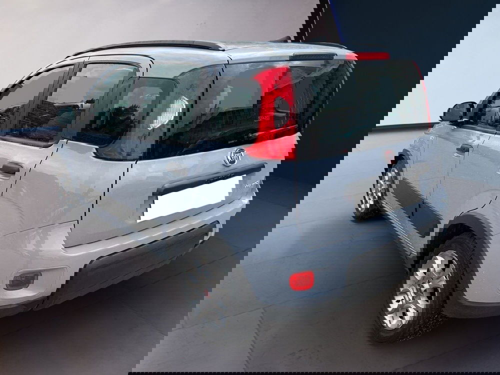 Fiat Panda usata a Torino (5)