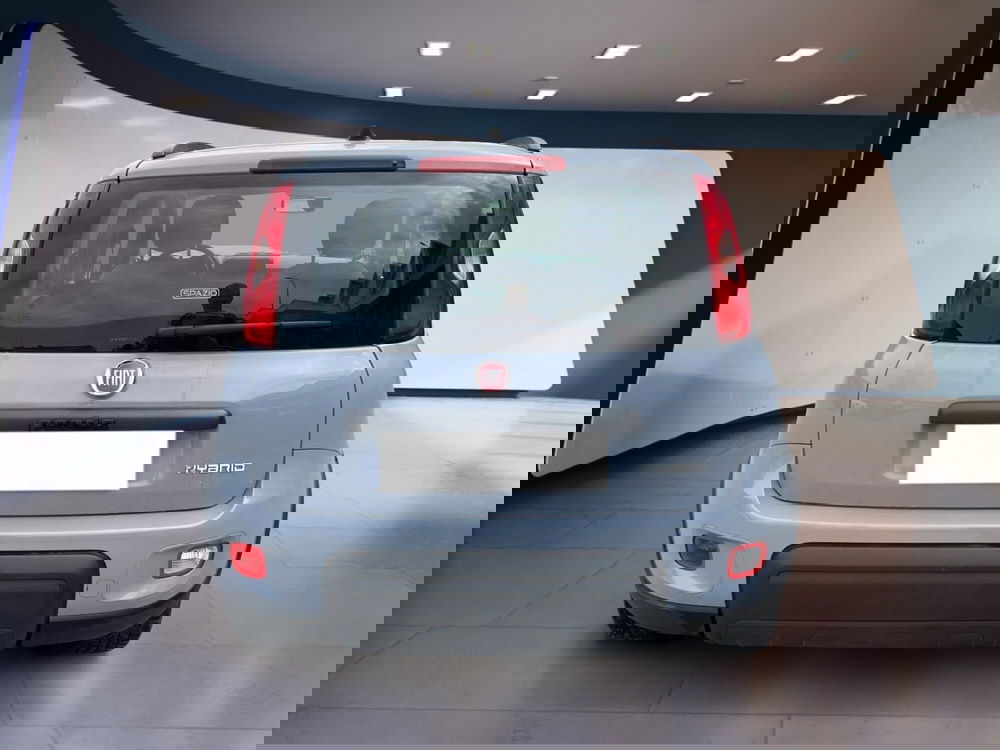 Fiat Panda usata a Torino (6)