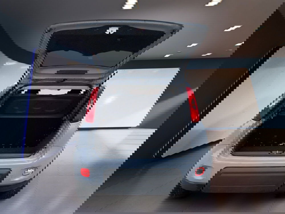 Fiat Panda usata a Torino (7)