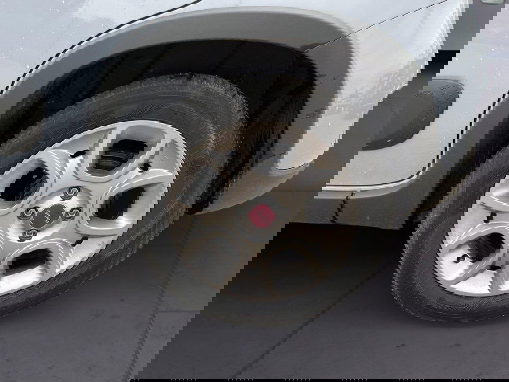 Fiat Panda usata a Torino (8)