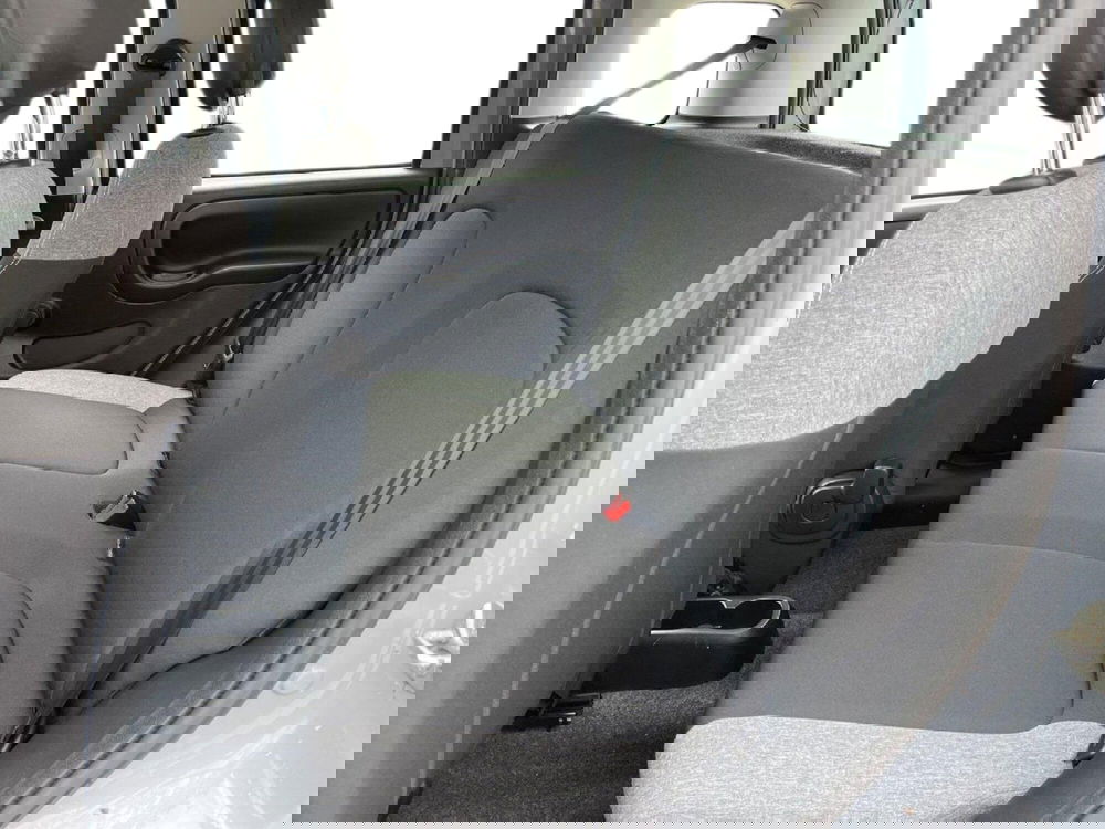 Fiat Panda usata a Torino (9)