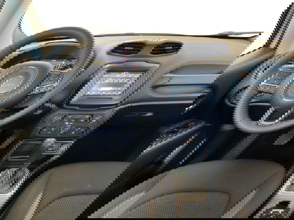 Jeep Renegade usata a Torino (10)