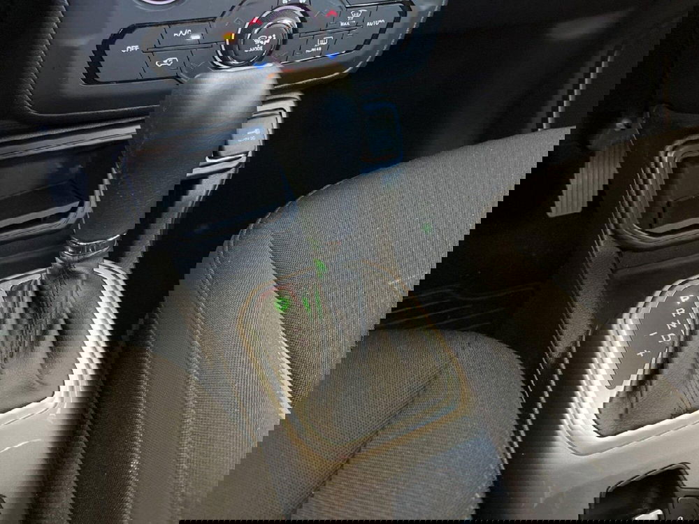 Jeep Renegade usata a Torino (14)