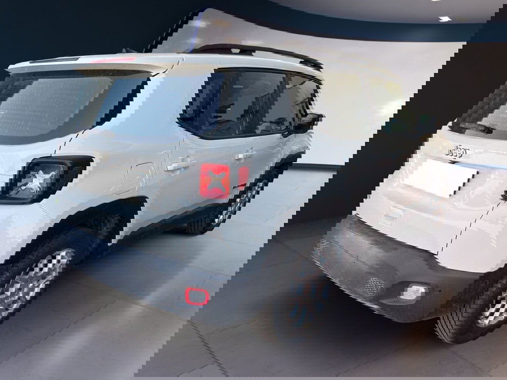 Jeep Renegade usata a Torino (4)