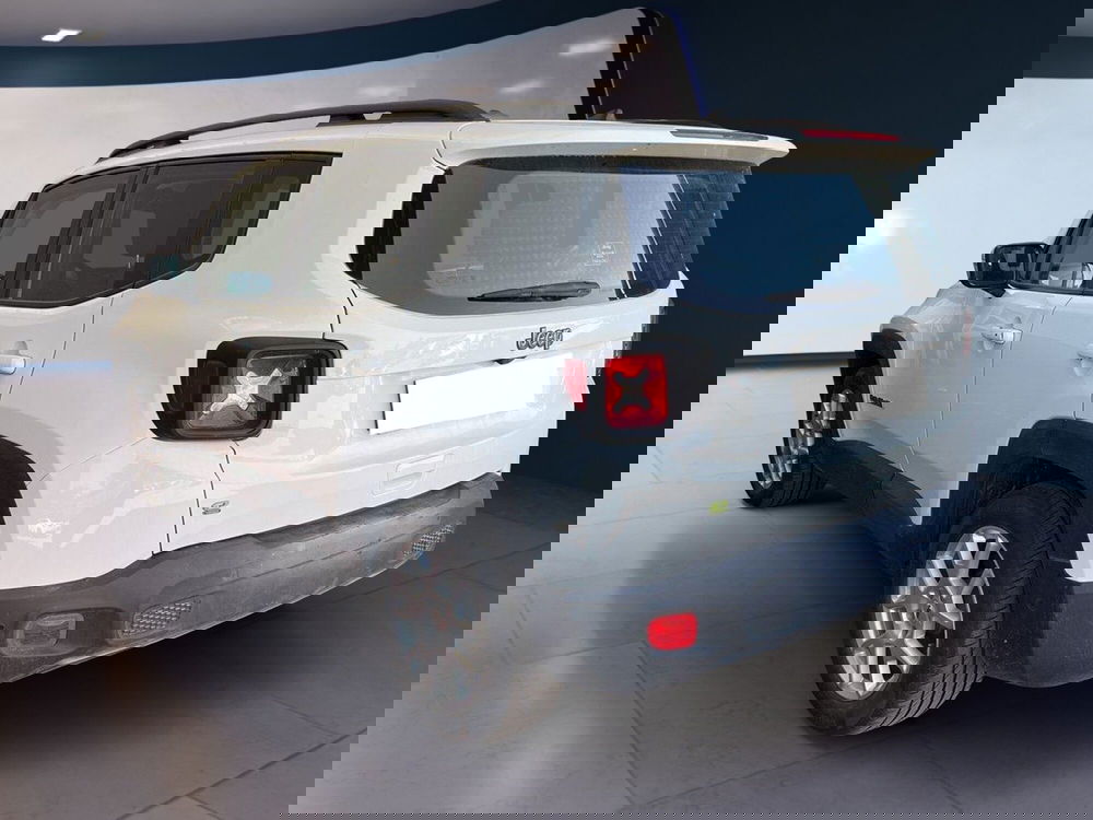 Jeep Renegade usata a Torino (5)