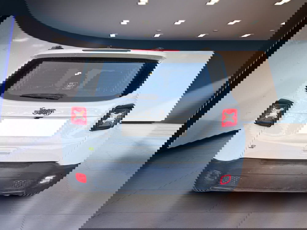 Jeep Renegade usata a Torino (6)