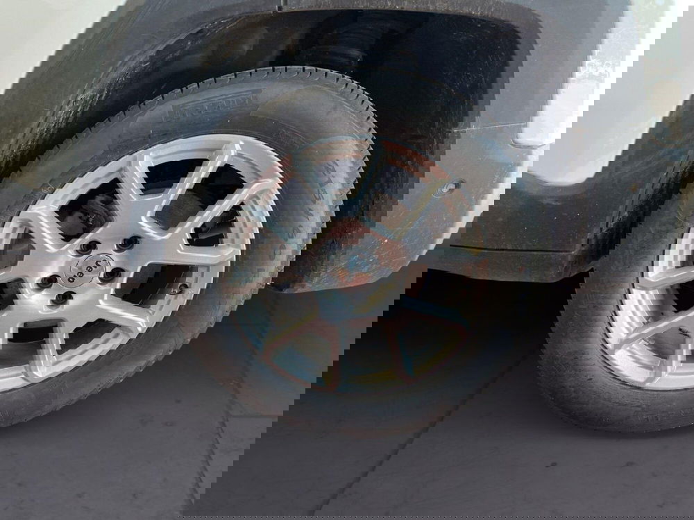 Jeep Renegade usata a Torino (7)