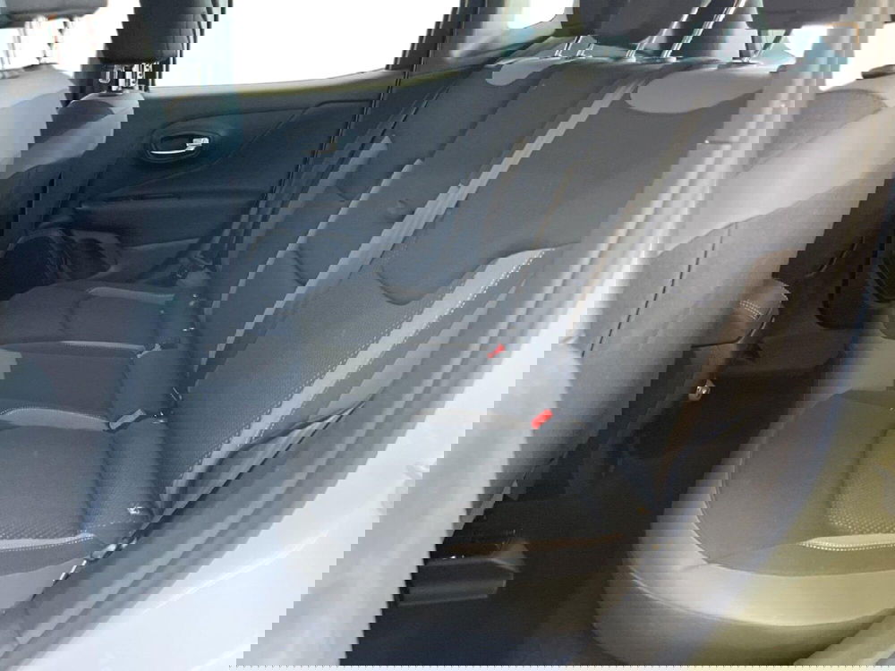 Jeep Renegade usata a Torino (8)