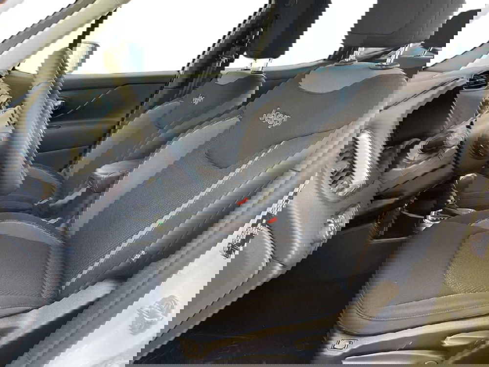 Jeep Renegade usata a Torino (9)