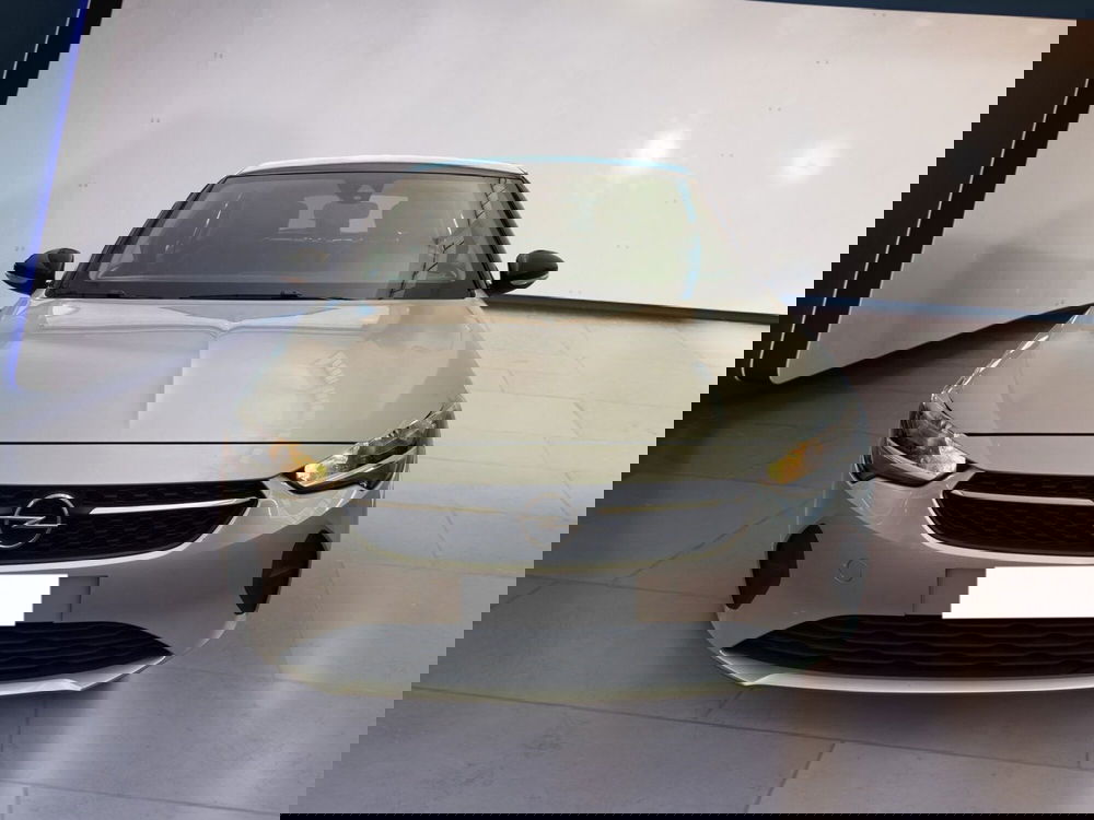 Opel Corsa usata a Torino