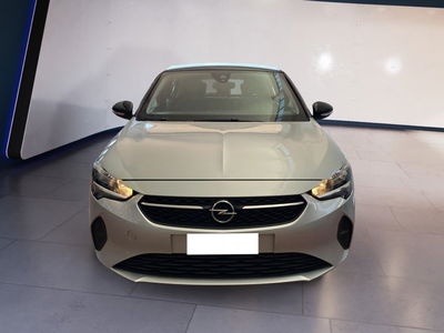 Opel Corsa 1.2 Edition s&amp;s 75cv del 2023 usata a Torino