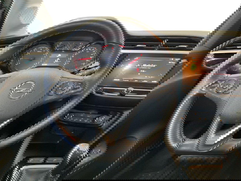 Opel Corsa usata a Torino (11)