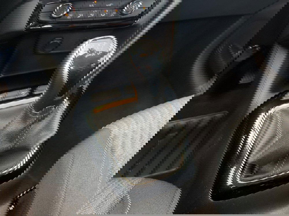 Opel Corsa usata a Torino (14)