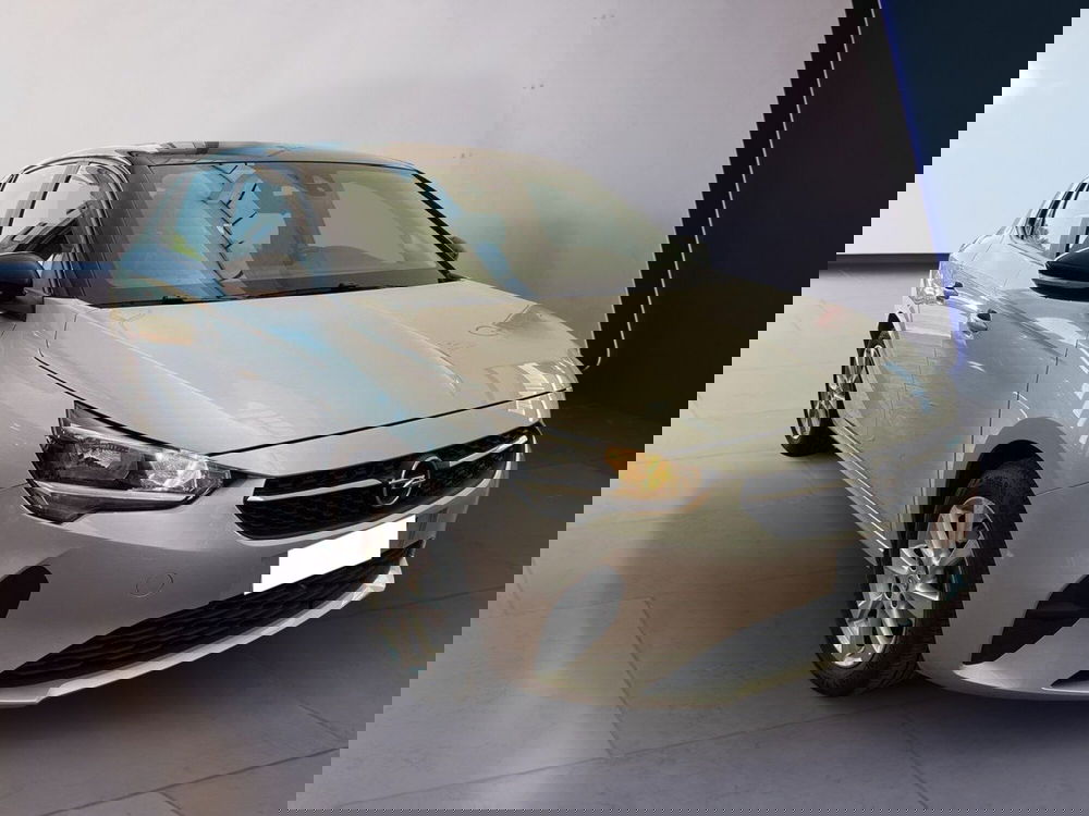 Opel Corsa usata a Torino (3)