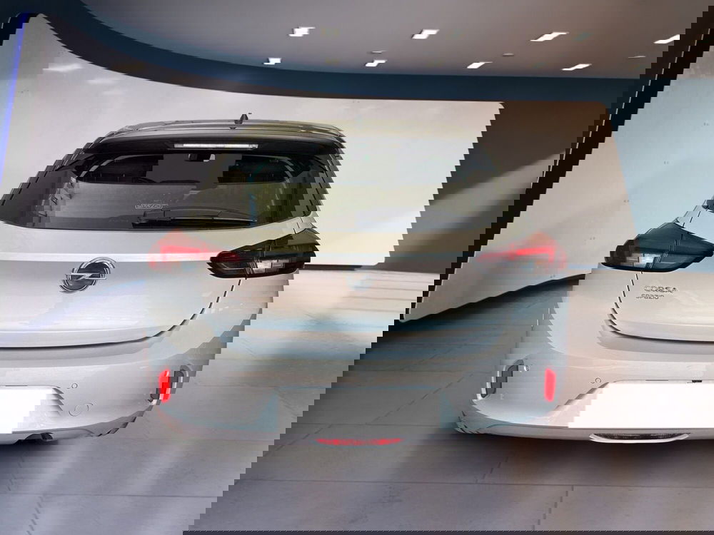 Opel Corsa usata a Torino (6)