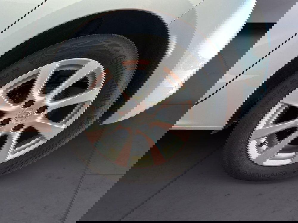 Opel Corsa usata a Torino (7)