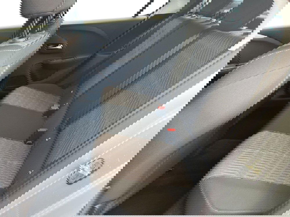 Opel Corsa usata a Torino (8)