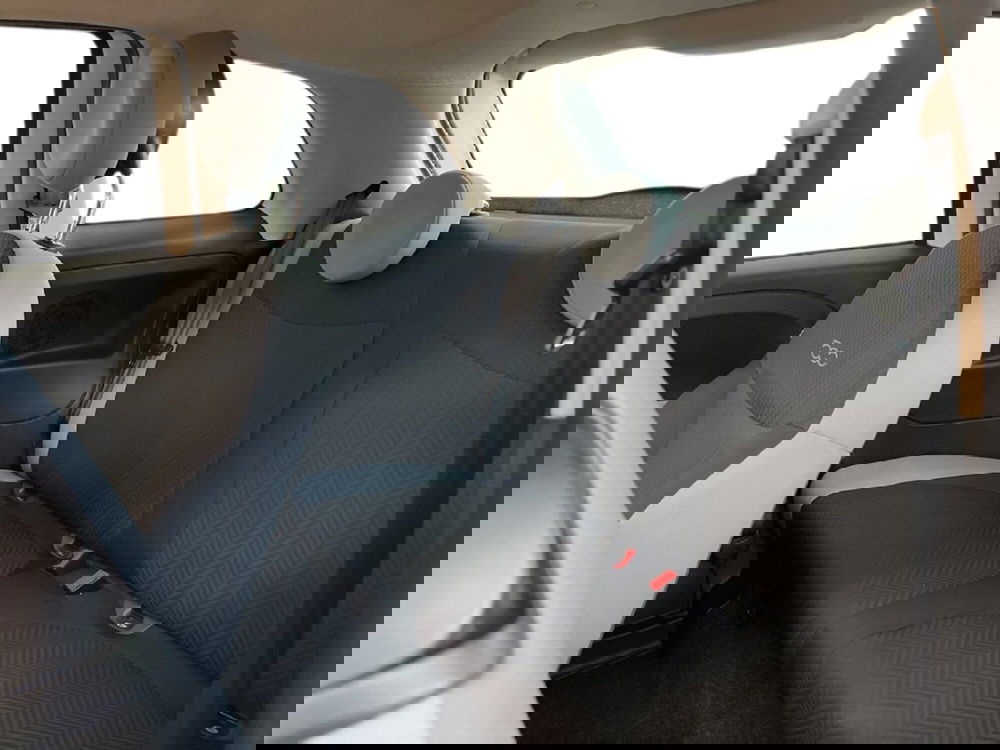 Fiat 500 usata a Torino (10)