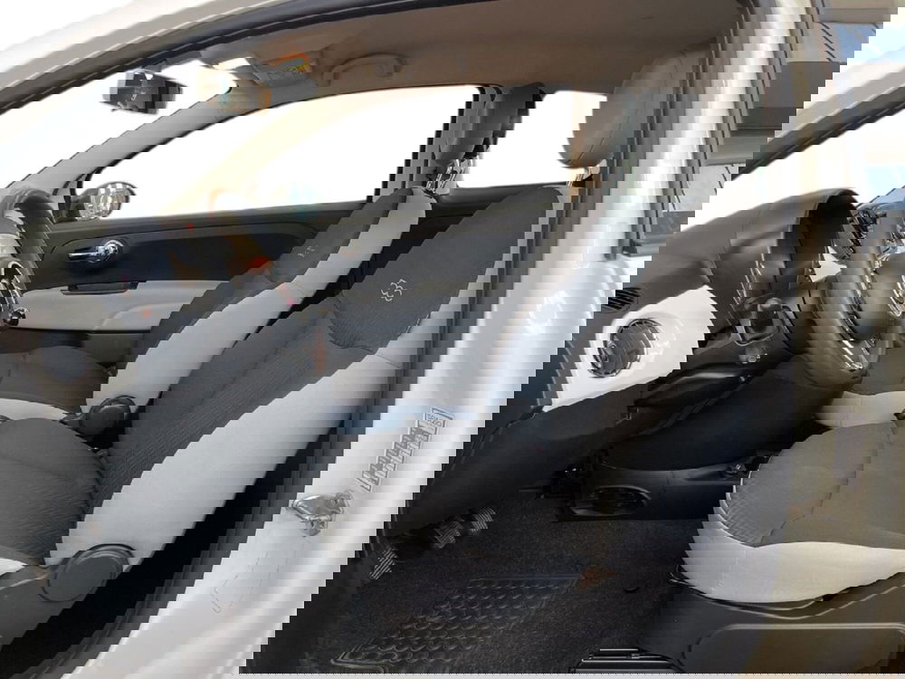 Fiat 500 usata a Torino (11)