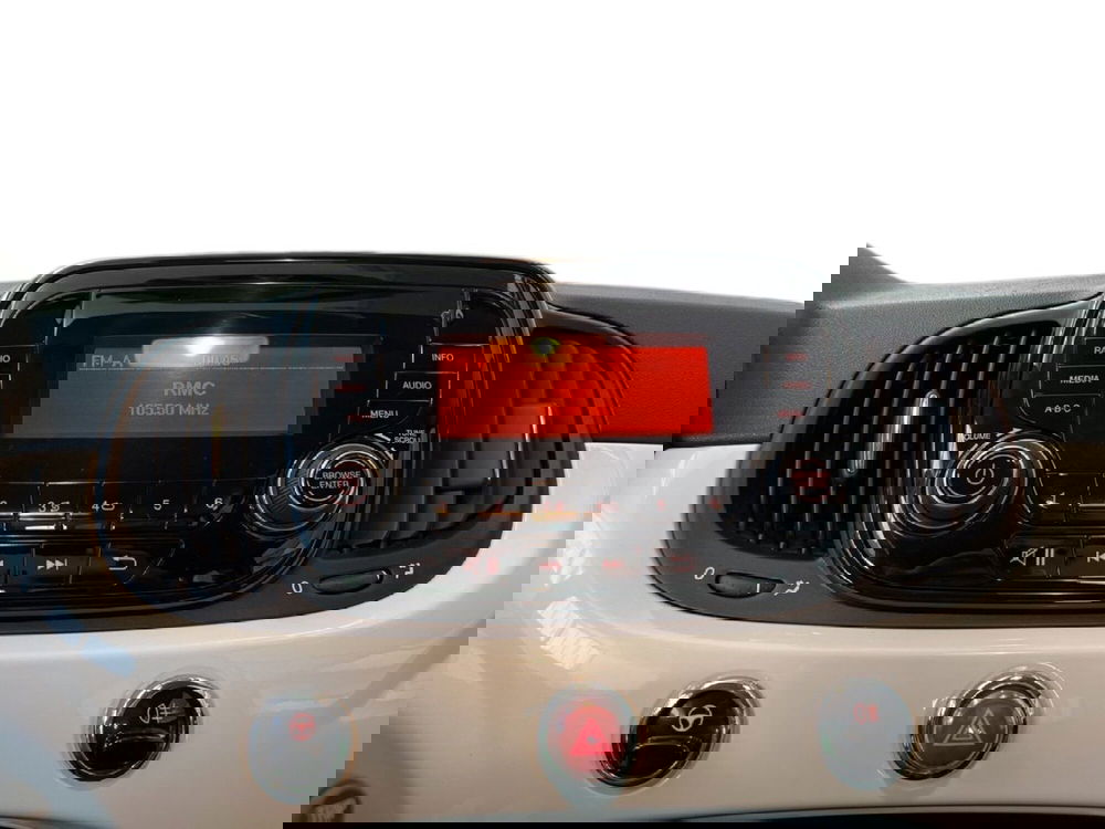 Fiat 500 usata a Torino (14)