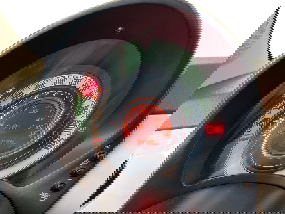 Fiat 500 usata a Torino (15)