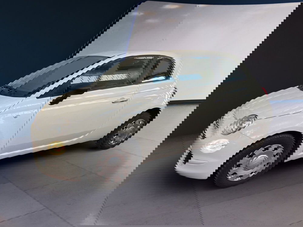 Fiat 500 usata a Torino (2)