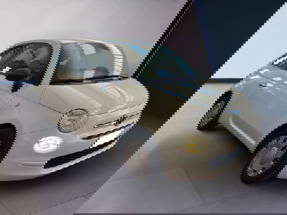 Fiat 500 usata a Torino (3)