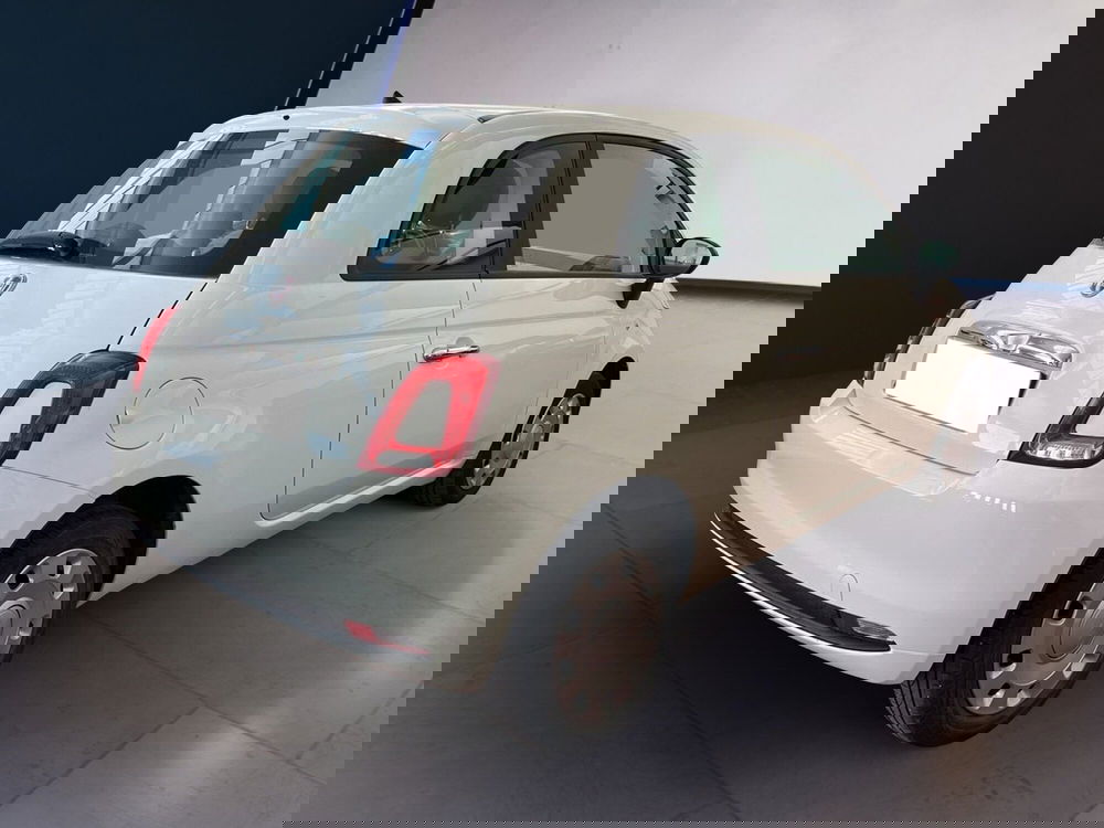 Fiat 500 usata a Torino (4)