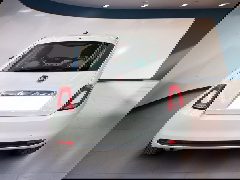 Fiat 500 usata a Torino (5)