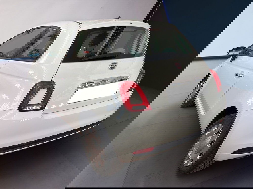 Fiat 500 usata a Torino (6)