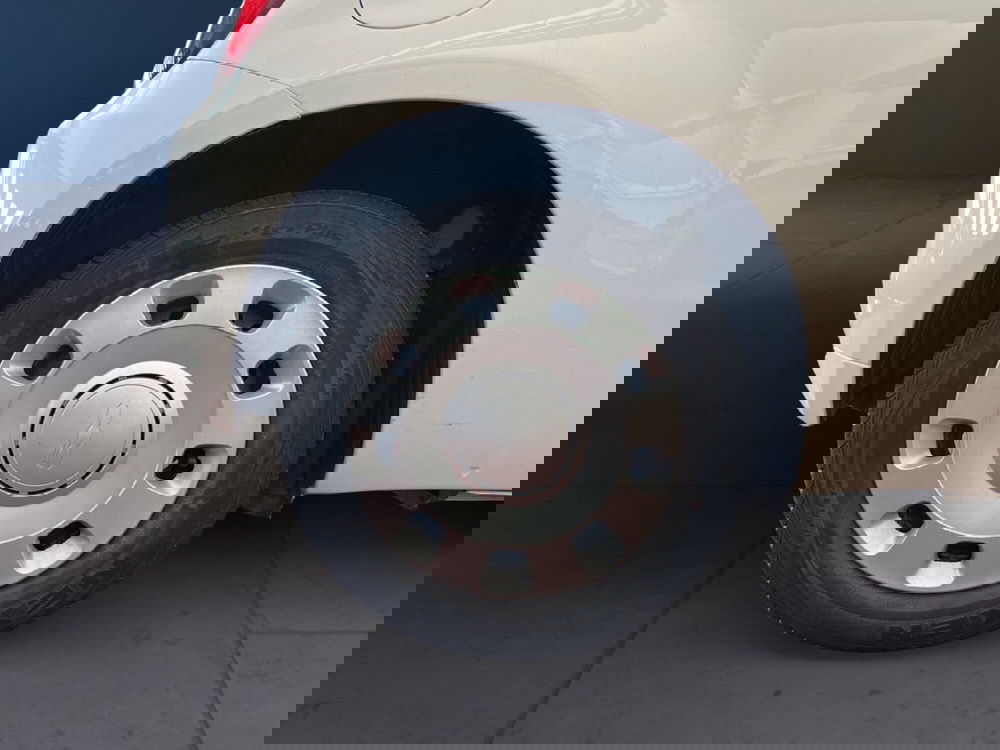 Fiat 500 usata a Torino (7)