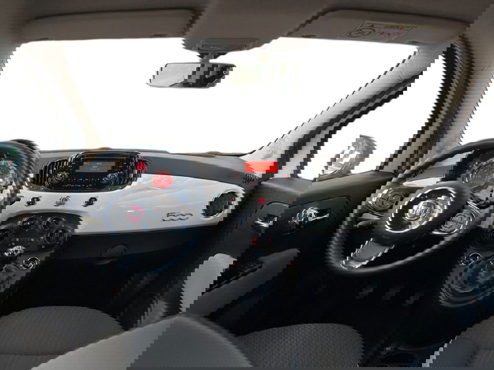 Fiat 500 usata a Torino (9)