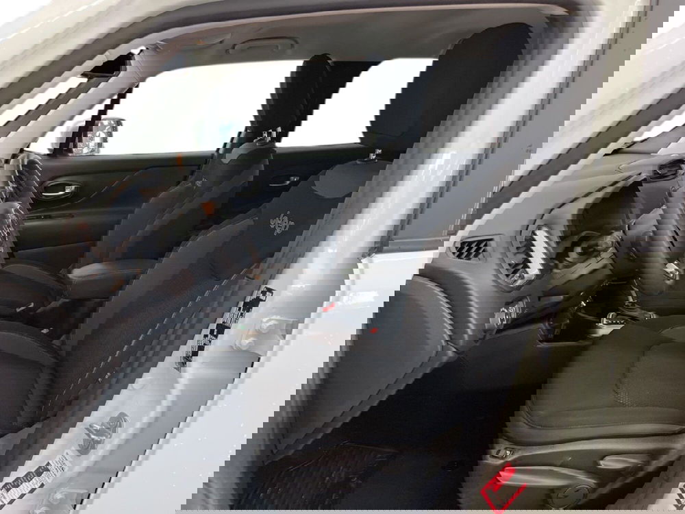 Jeep Renegade usata a Torino (10)