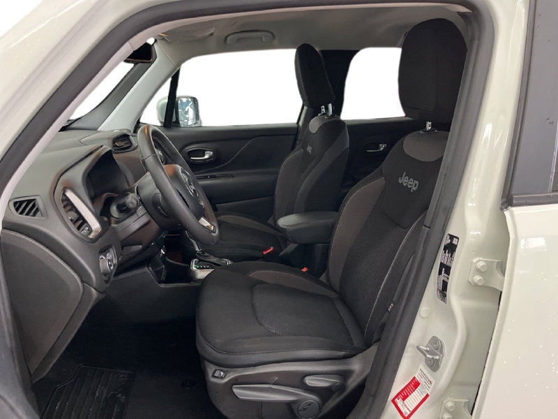 Jeep Renegade usata a Torino (10)