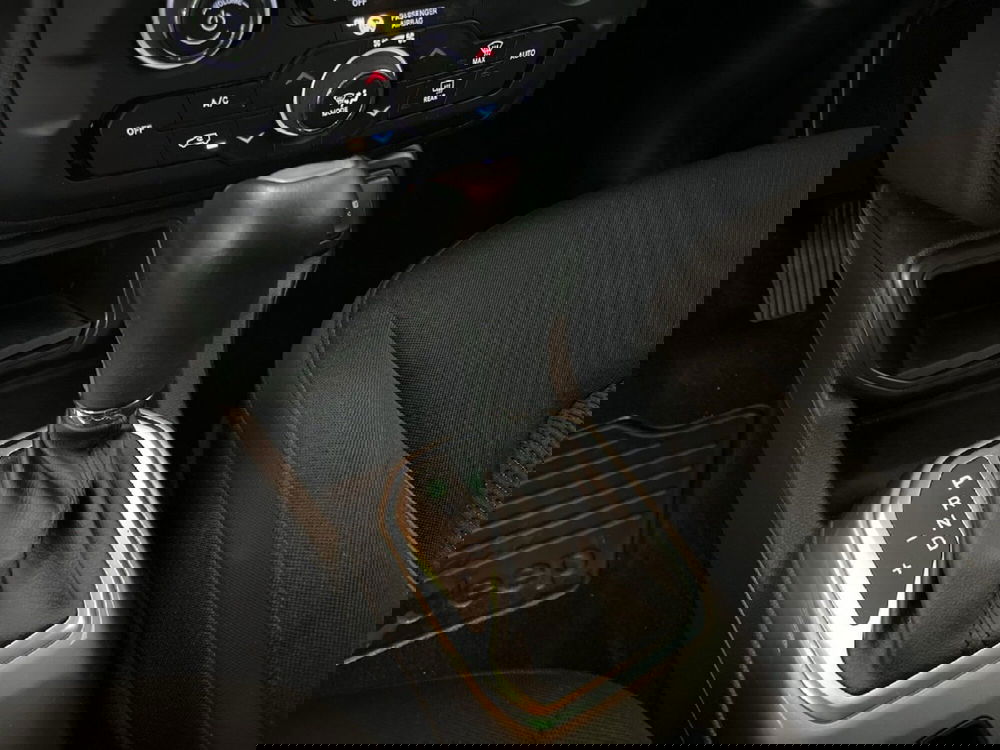 Jeep Renegade usata a Torino (14)