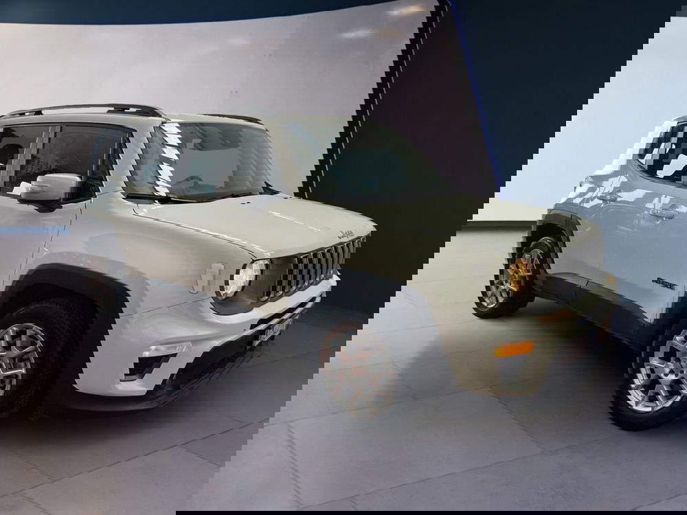 Jeep Renegade usata a Torino (3)