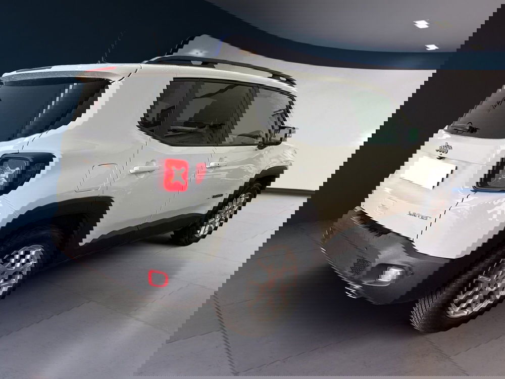 Jeep Renegade usata a Torino (4)