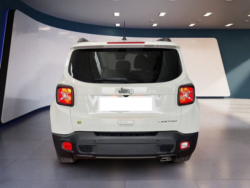 Jeep Renegade usata a Torino (5)