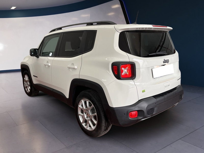Jeep Renegade usata a Torino (6)